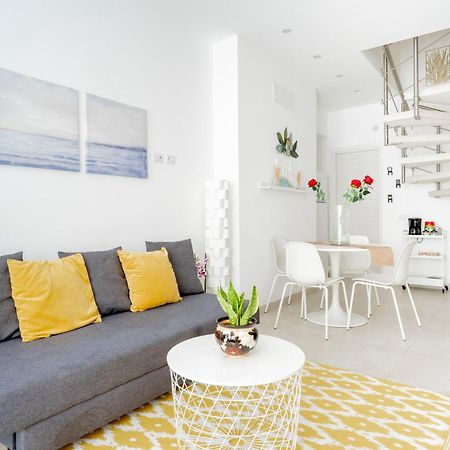 Eos Sea View Apartments 锡拉库扎 外观 照片