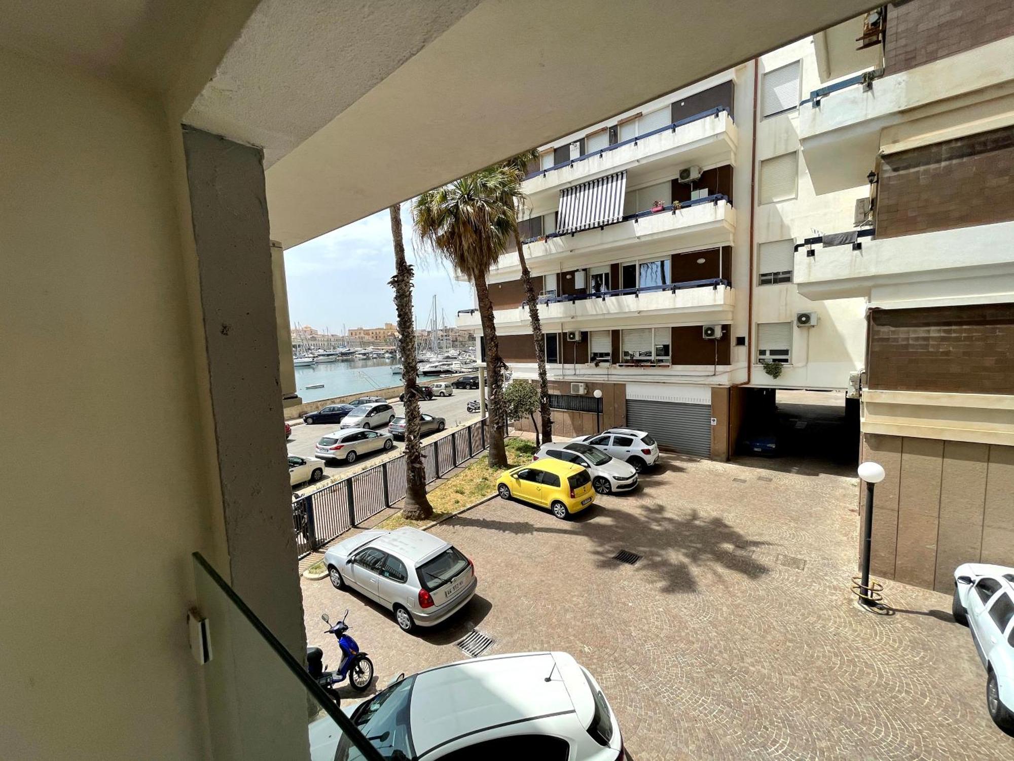 Eos Sea View Apartments 锡拉库扎 客房 照片