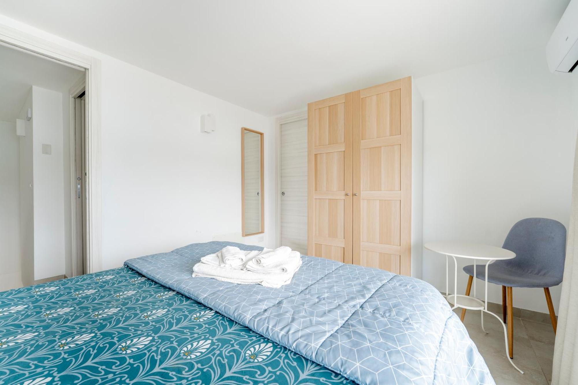 Eos Sea View Apartments 锡拉库扎 外观 照片