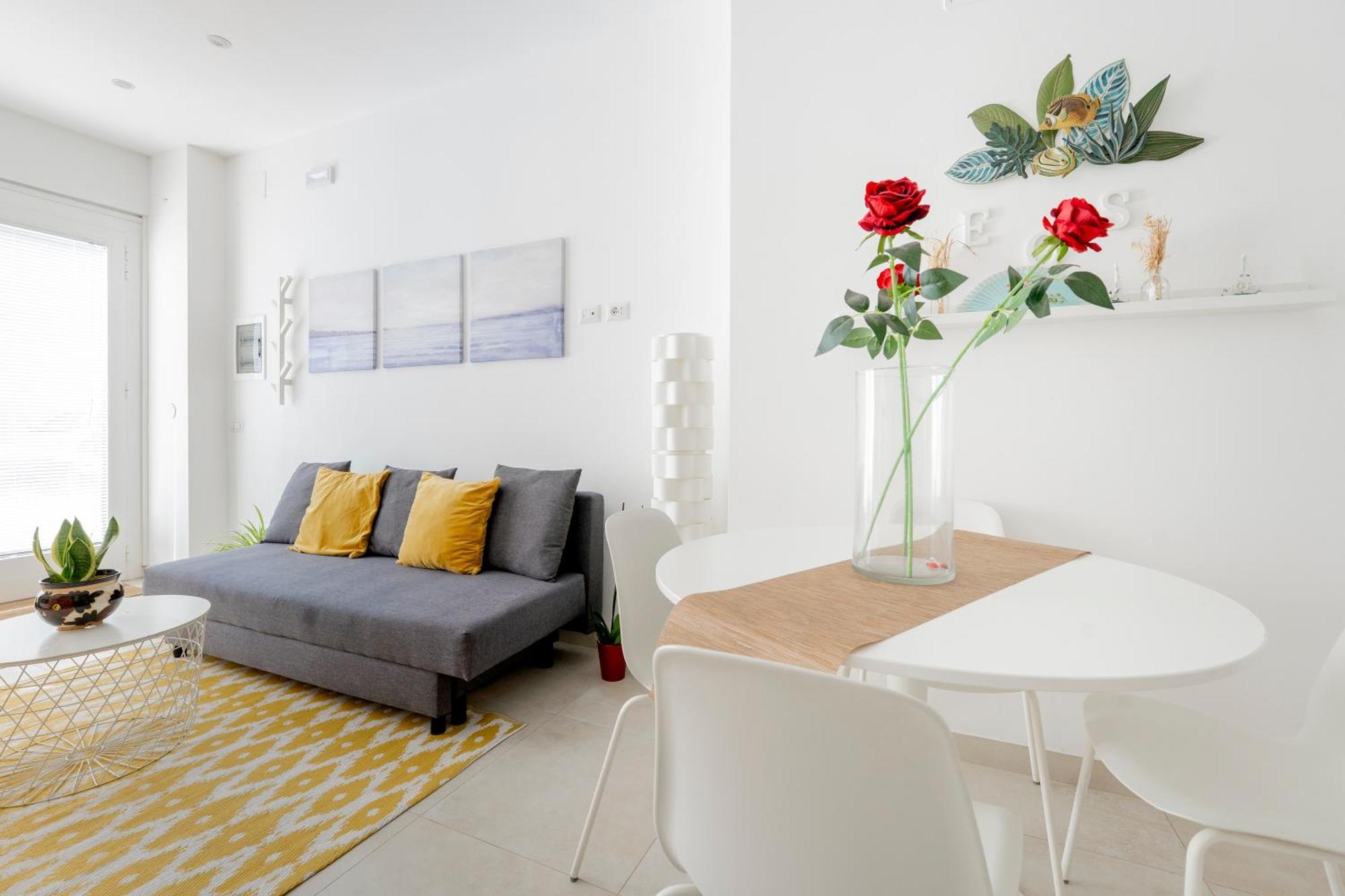Eos Sea View Apartments 锡拉库扎 外观 照片