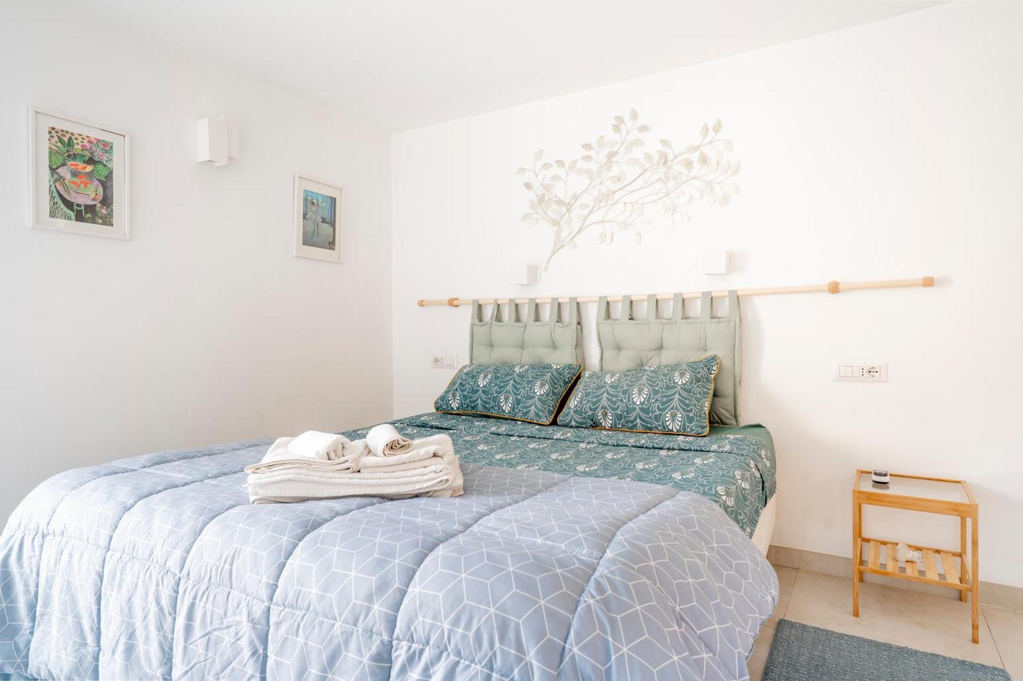 Eos Sea View Apartments 锡拉库扎 外观 照片