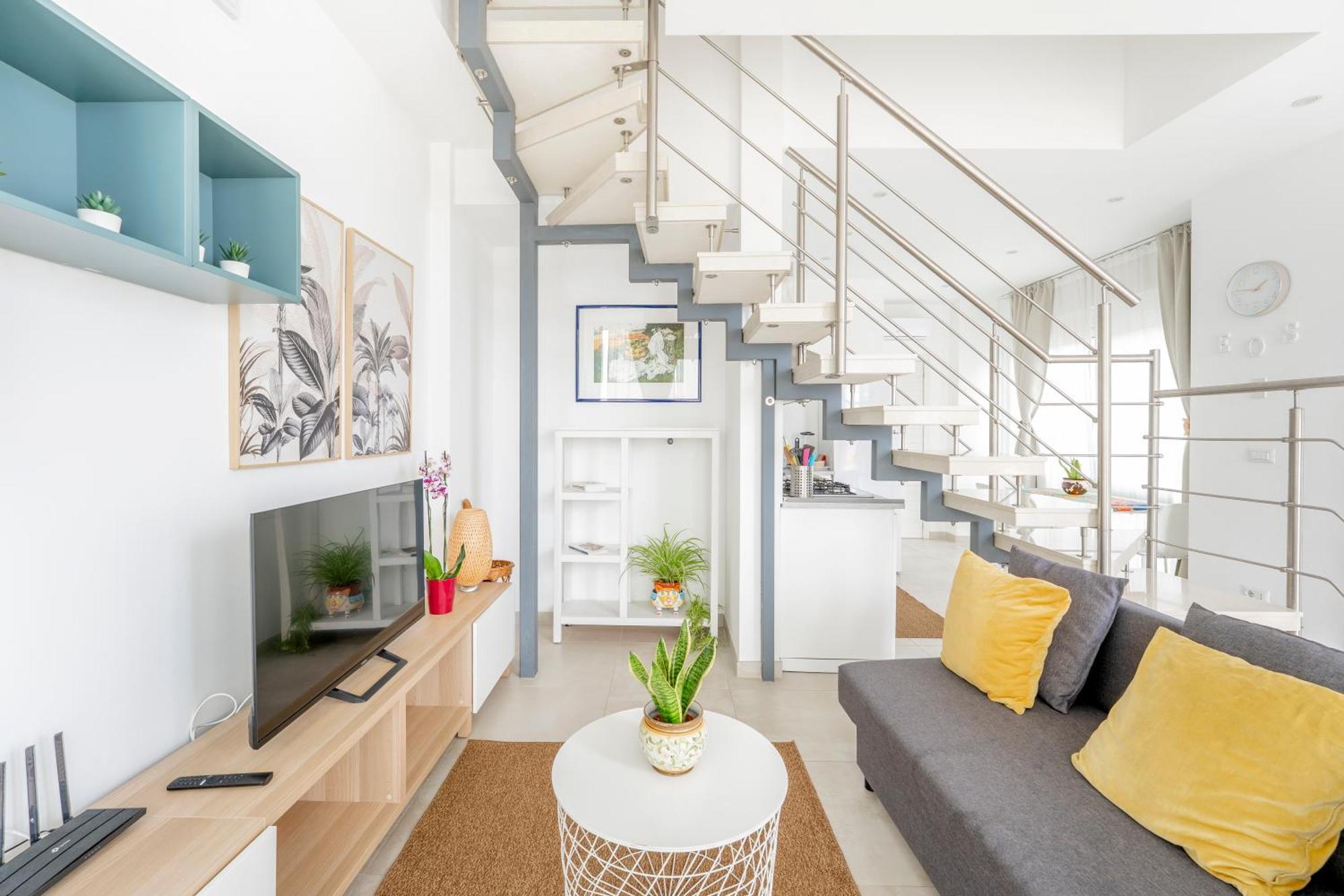 Eos Sea View Apartments 锡拉库扎 外观 照片