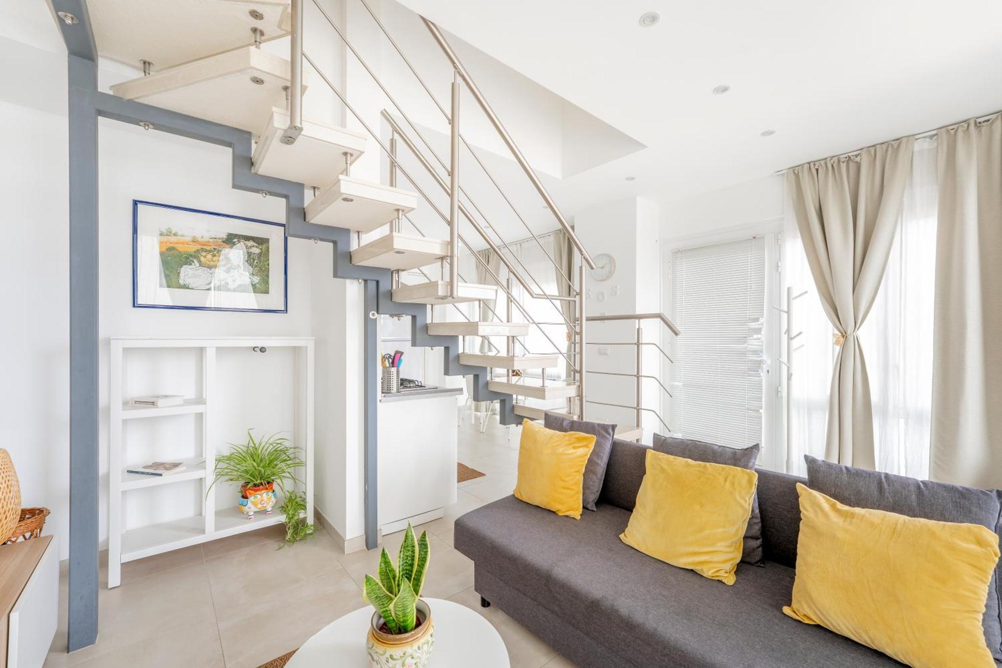 Eos Sea View Apartments 锡拉库扎 外观 照片