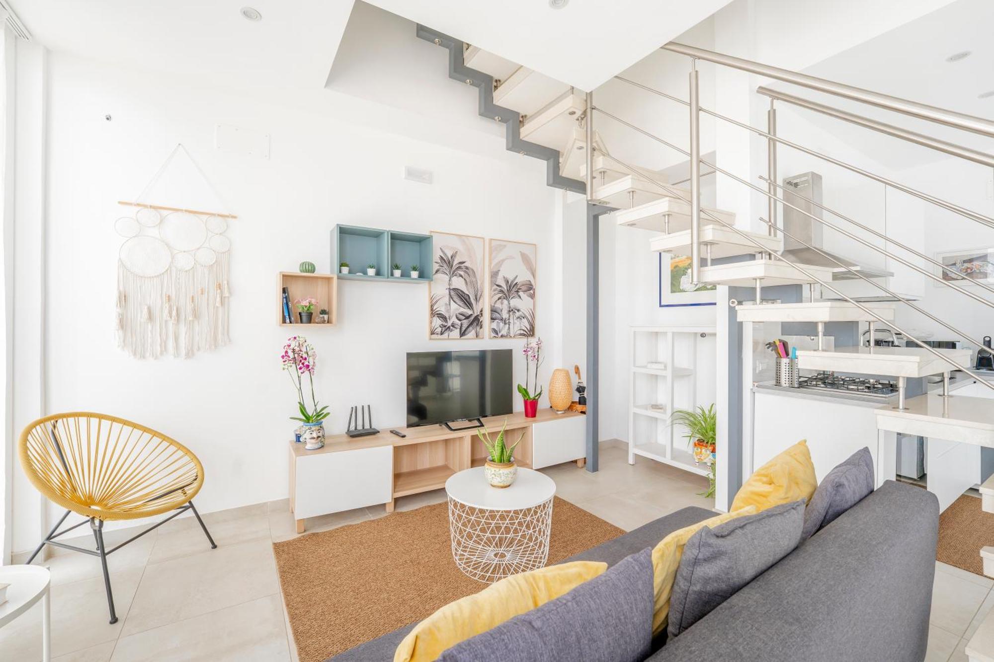 Eos Sea View Apartments 锡拉库扎 外观 照片