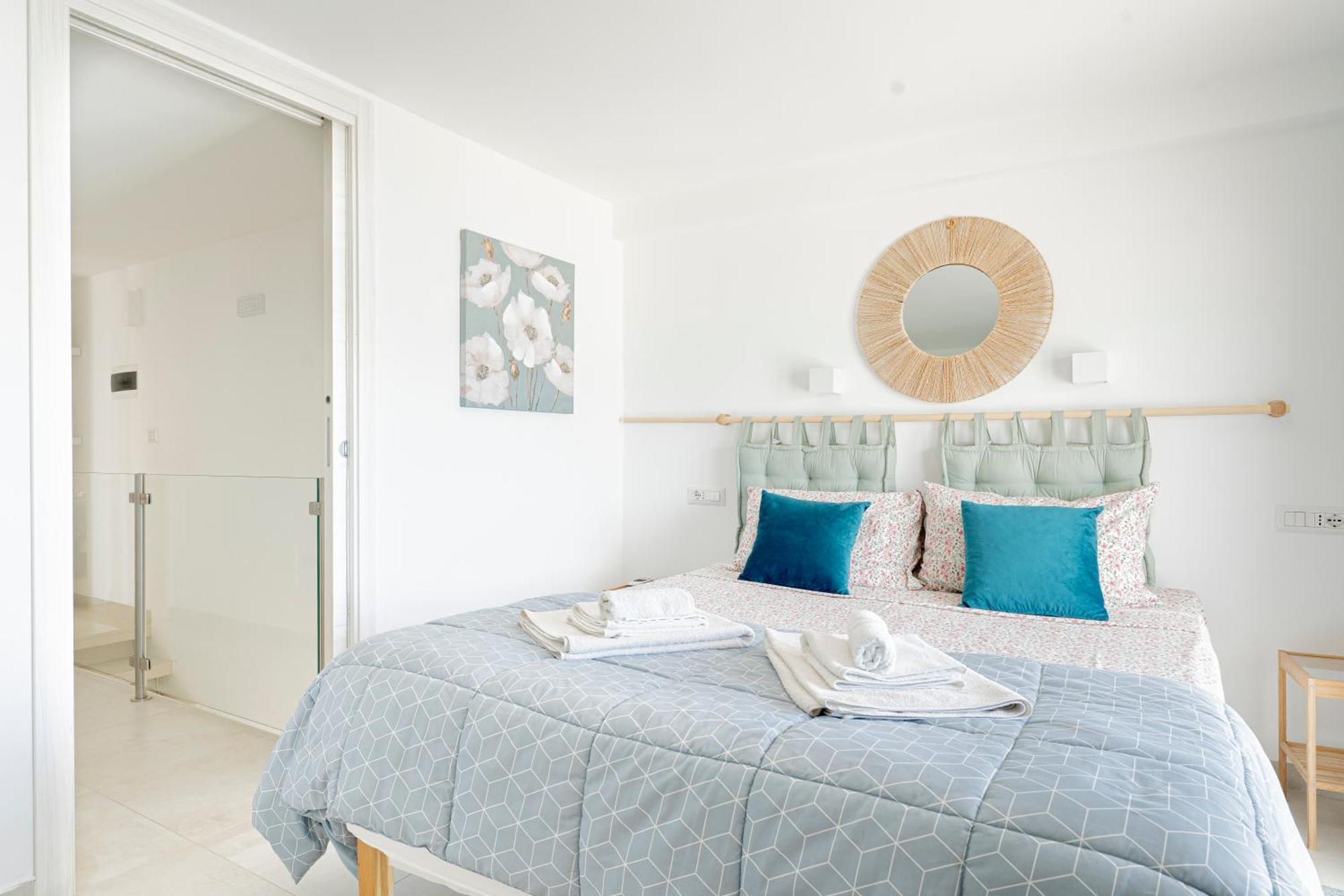 Eos Sea View Apartments 锡拉库扎 外观 照片