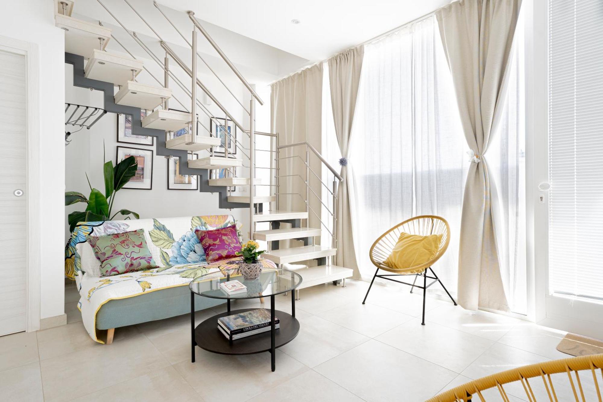 Eos Sea View Apartments 锡拉库扎 外观 照片